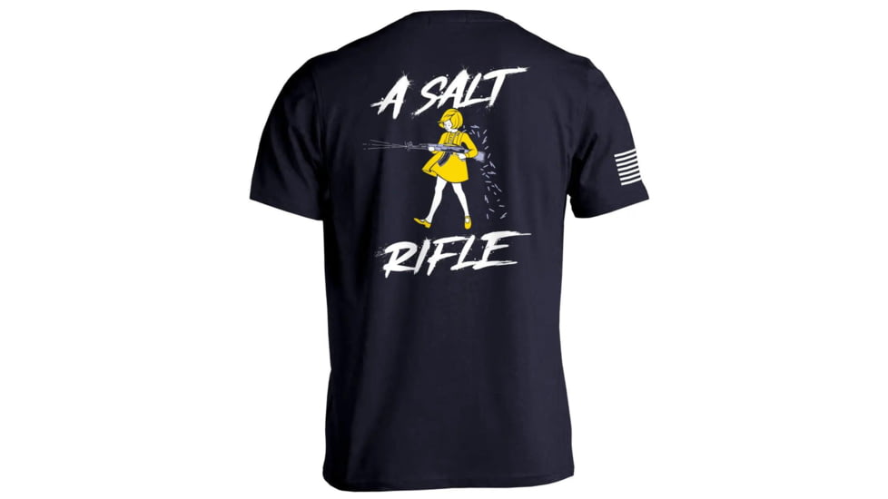 Rounded A Salt Rifle, PODSRA-3449-PARTIAL-CC6030-TrueNavy-XL-PT