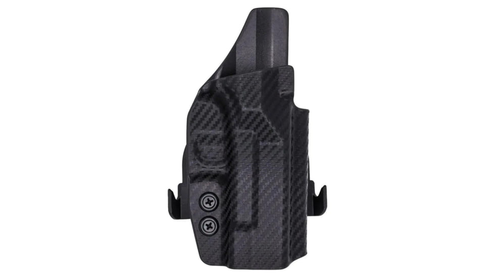 Rounded Sar Firearms Sar9 Sc Paddle Holster Optic Ready, SAR-SAR-9SC-BK-RH-OWBPDL-RMR