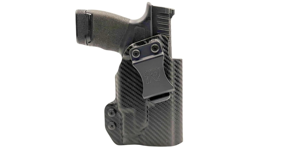 Rounded Springfield Hellcat Tlr7 Sub Iwb Holster Optic Ready, SFA-HELLCATTLR7-CF-RH-VAR
