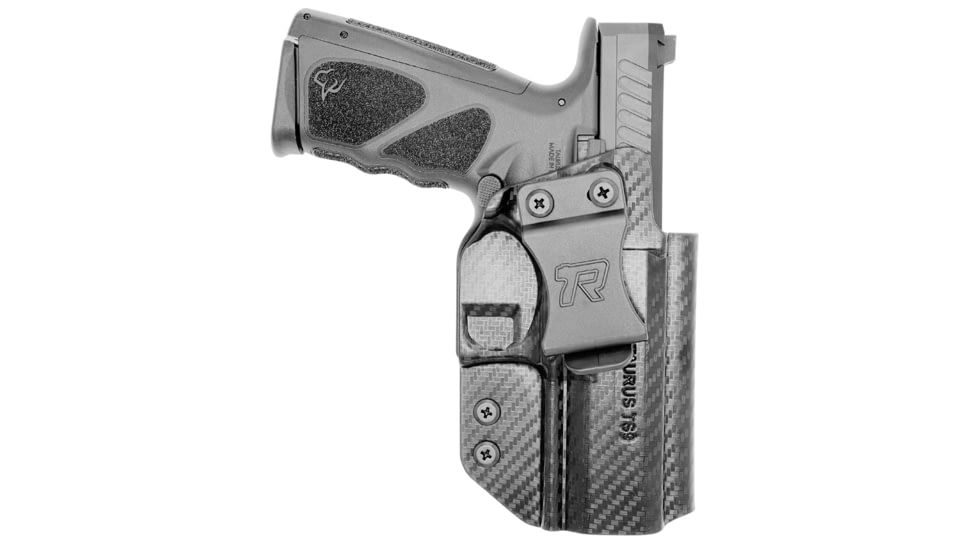 Rounded Taurus Ts9 Iwb Holster, TRS-TS9-CF-RH-VAR
