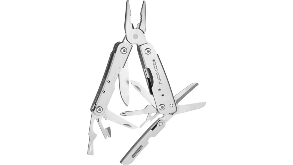 ROXON MINI Multi Tool