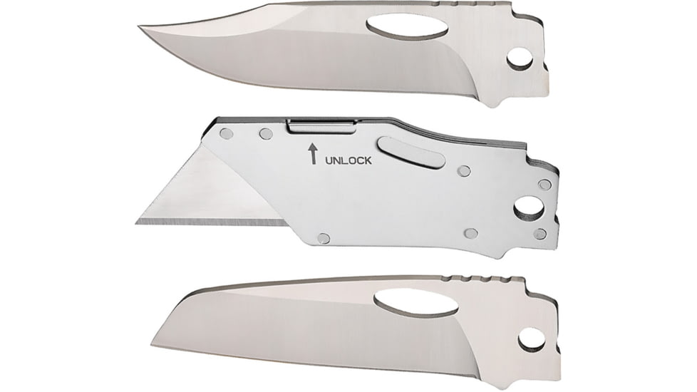 ROXON Replaceable Blade Set