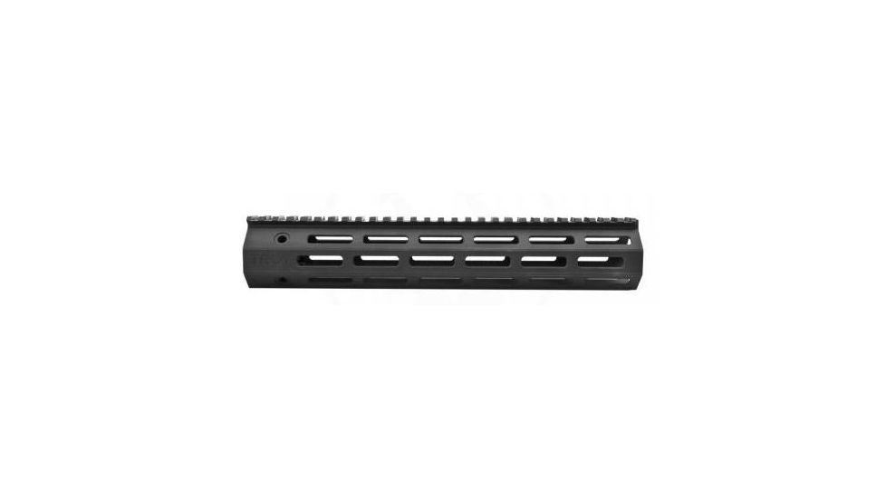 Troy M-LOK Aluminum BattleRail 11 Inch 5.56mm Black