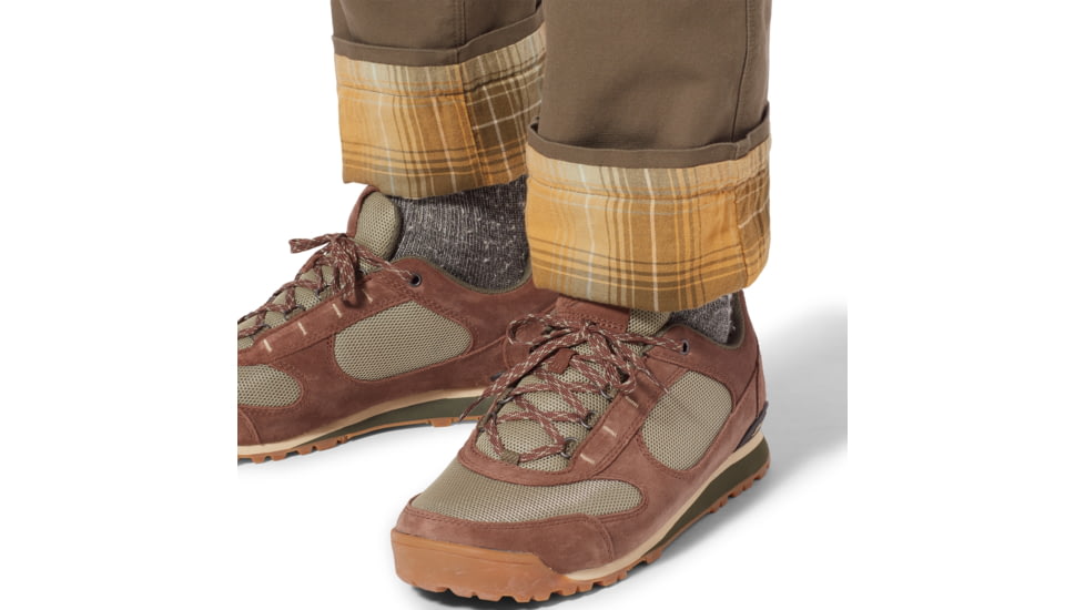 Royal Robbins Billy Goat II Lined Pant - Mens, Everglade, 42, Y72401120442