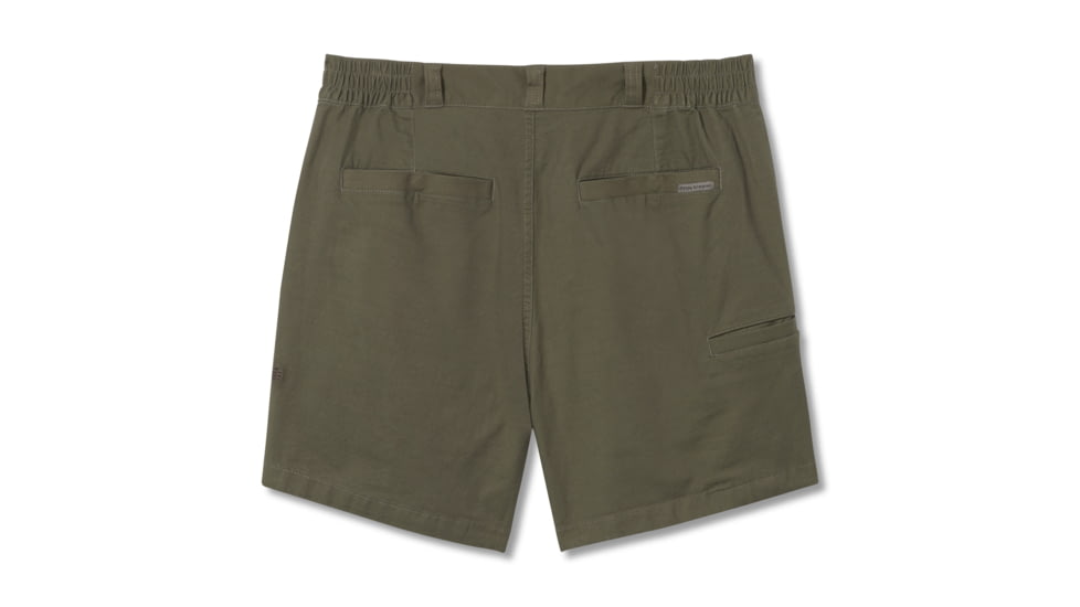 Royal Robbins Billy Goat II Short - Mens, Everglade, 32, Y723008-204-32