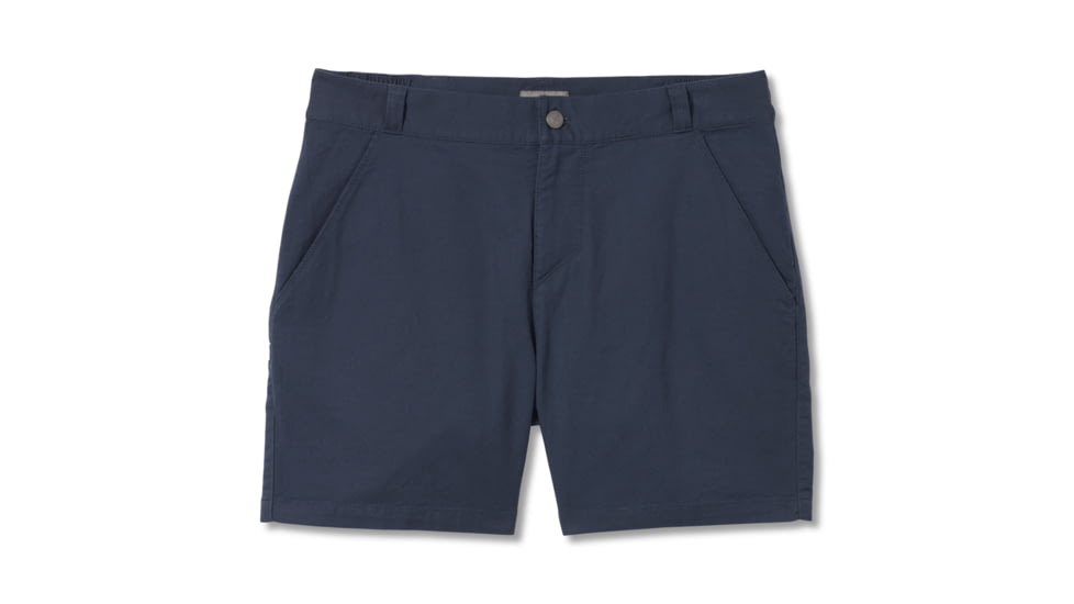 Royal Robbins Billy Goat II Short - Mens, Navy, 40, Y723008-Navy-40