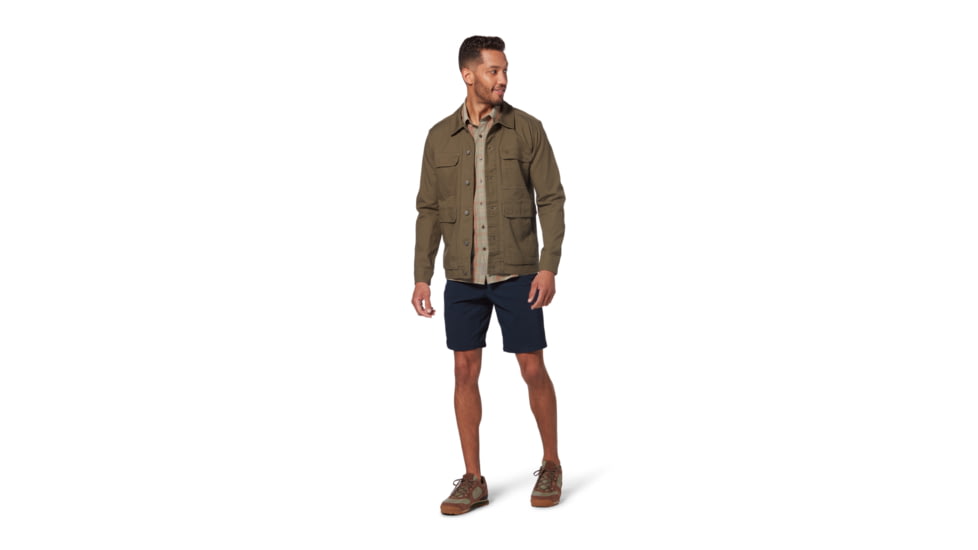 Royal Robbins Pathway Short - Mens, Eclipse, 32, Y423011-Eclipse-32