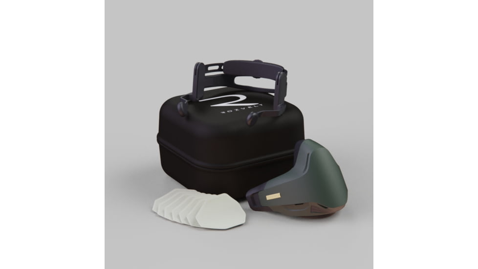 Rozvelt Vektr - Premium Hunting Accessory for Scent Elimination