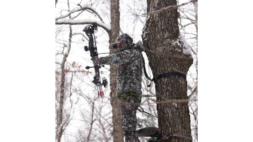 Rozvelt Vektr - Premium Hunting Accessory for Scent Elimination