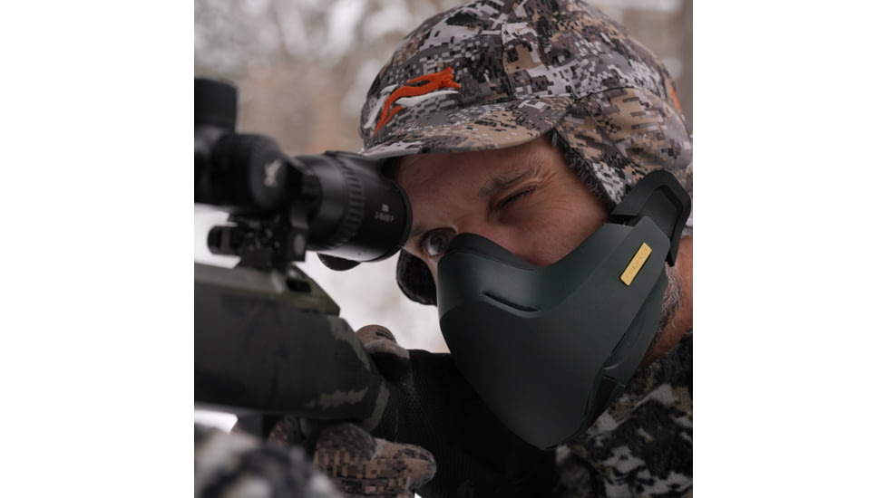 Rozvelt Vektr - Premium Hunting Accessory for Scent Elimination