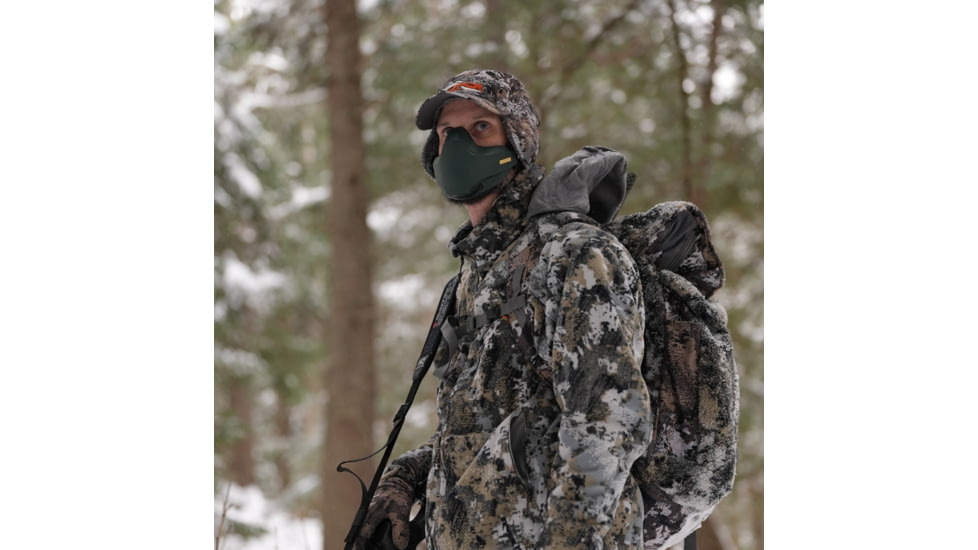 Rozvelt Vektr - Premium Hunting Accessory for Scent Elimination