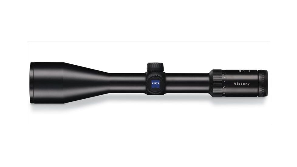 Zeiss Victory 3-12x56mm Rifle Scope