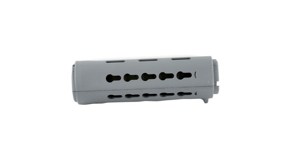 B5 Systems Carbine Length Handguard, Gray, Carbine, B5HGC-1119
