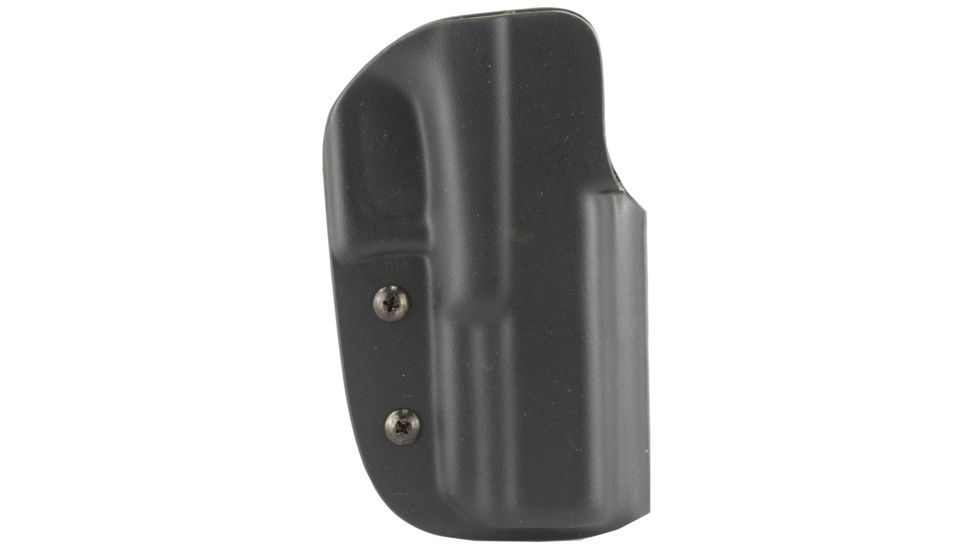 Blade-Tech Glock 43 Right Hand Outside the Waistband Holsterw/ Adjustable Sting Ray Loop, Black, BTHOLX000873025486