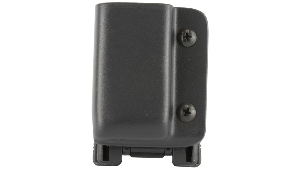 Blade-Tech XDS 45ACP Right Hand Classic Single Magazine Pouch, Black, BTAMMX002559342889