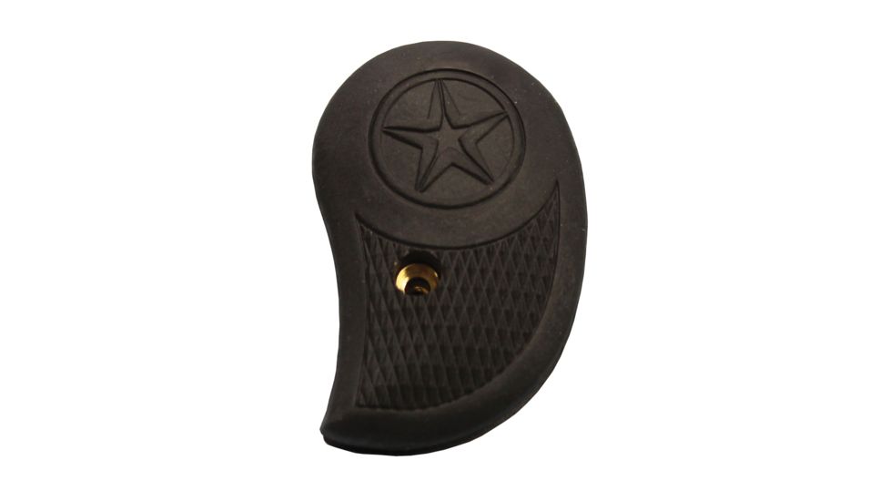 Bond Arms Small Rubber Grip, Rubber, BABRG
