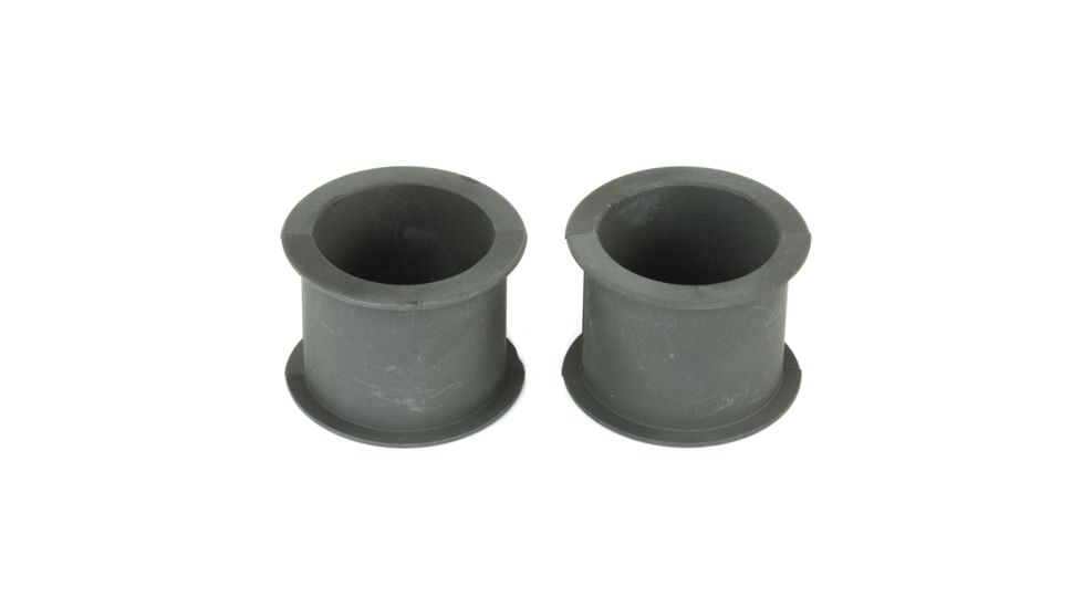 Desert Tech 34-30MM Scope Mount Reducer, Pack of 4, Black, DT-SR-005