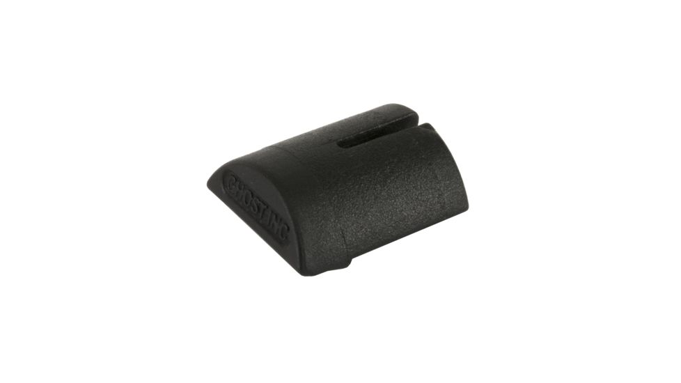 Ghost Inc Glock 42 and 43 Frame Insert, Black, GHO-GP42-43