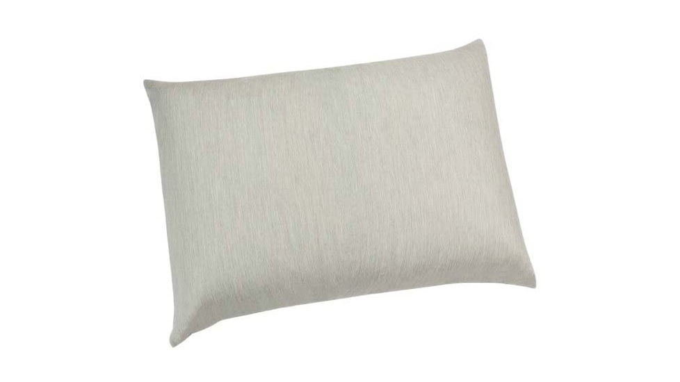 RTS Tactical Bulletproof Memory Foam Pillow Shield, Level IIIA, White, RTS-21000-55