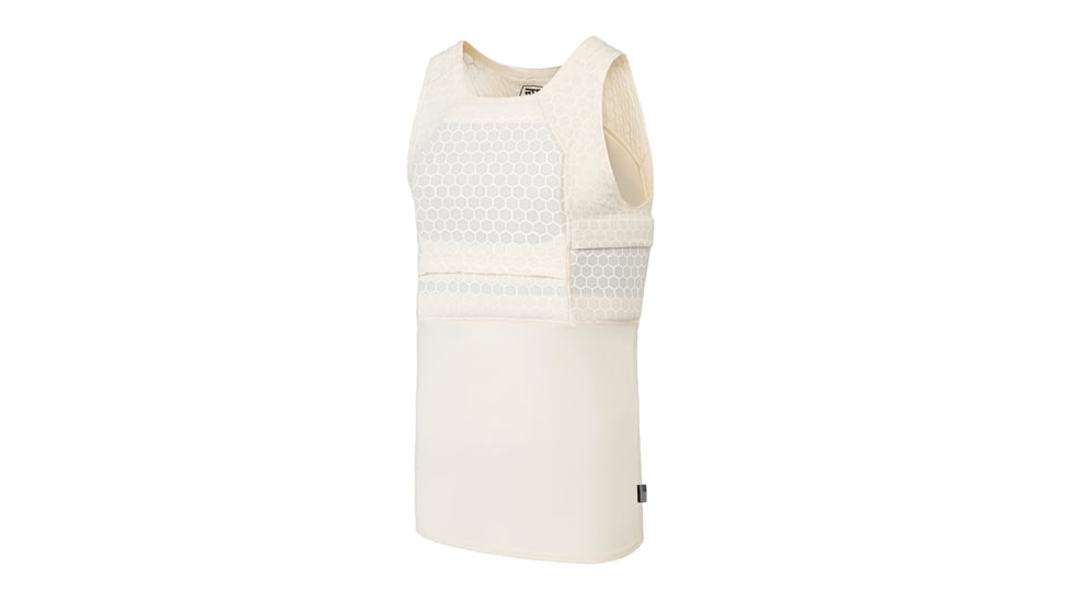 RTS Tactical Ballistic Compression Long Sleeveless Bulletproof Shirt