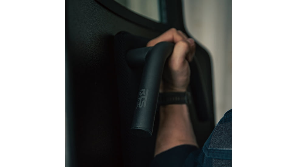 RTS Tactical EX Active Level III Shooter SWAT Ballistic Shield