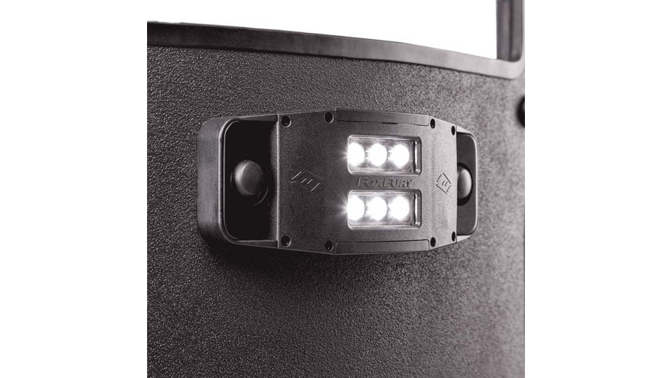 RTS Tactical Foxfury Taker B70 Light Ballistic Shield