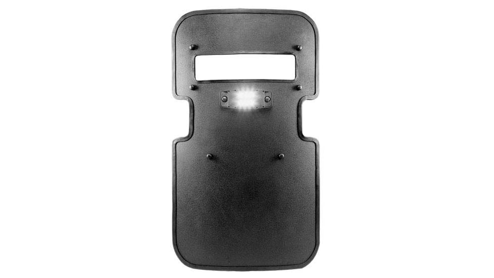 RTS Tactical Foxfury Taker B70 Light Ballistic Shield