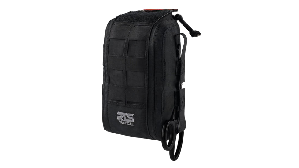 RTS Tactical Rapid Deploy IFAK CAT-T Kit