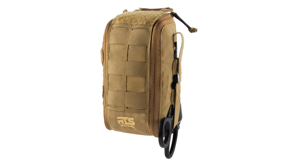 RTS Tactical Rapid Deploy IFAK SOF-T Kit