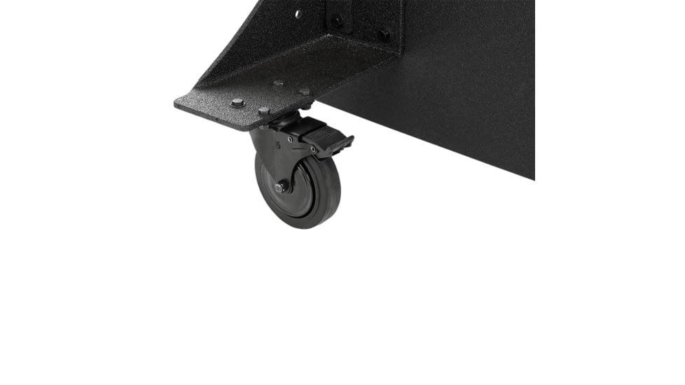 RTS Tactical Rifle Protection Level IV Tactical Partition