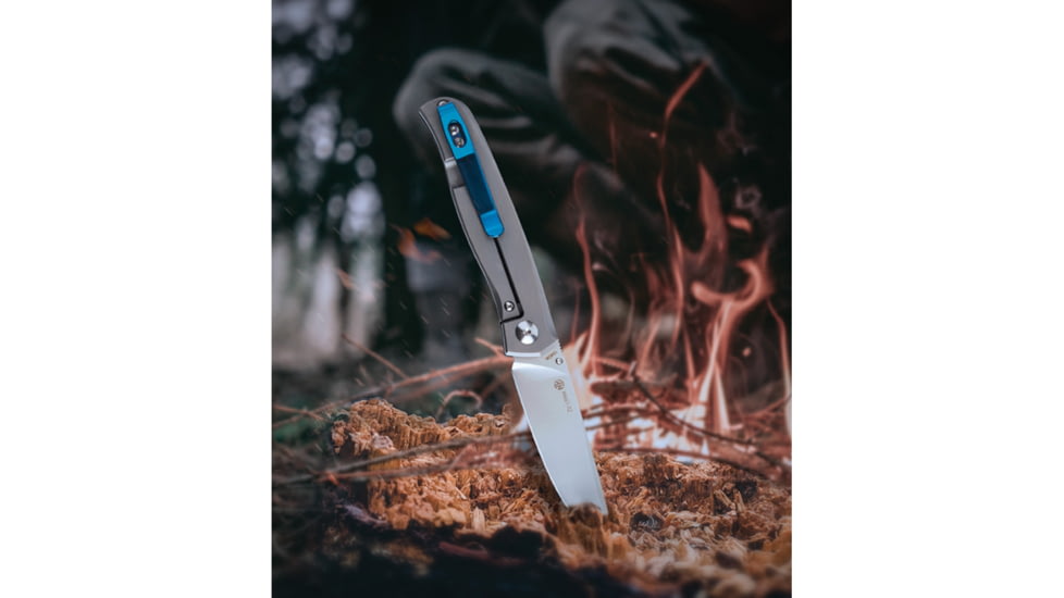 RUIKE M661-TZ Framelock