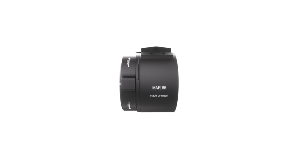 Rusan MAR-62 Scope Adapter