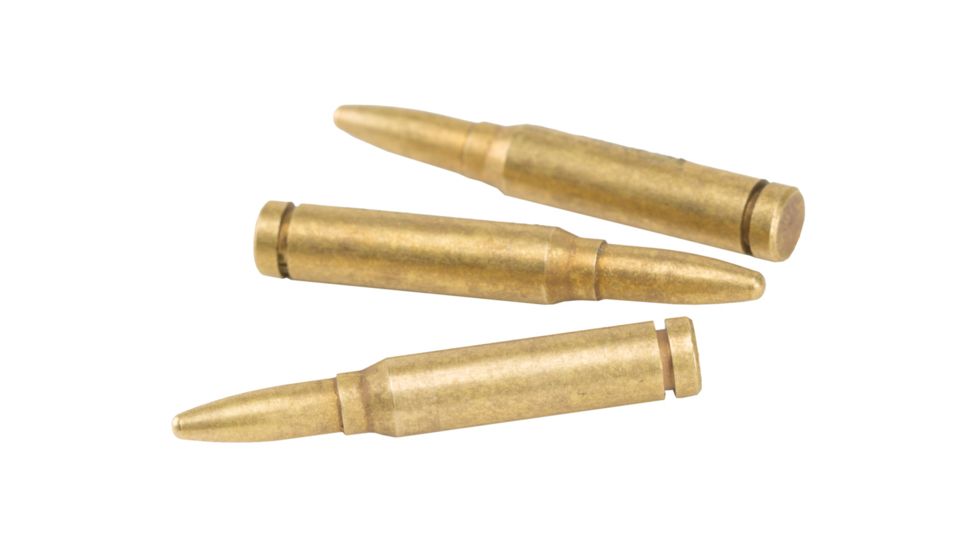 RW Minis .50 Cal Rifle, Replica 1/3 scale, non-firing model, Black, RWBLK50