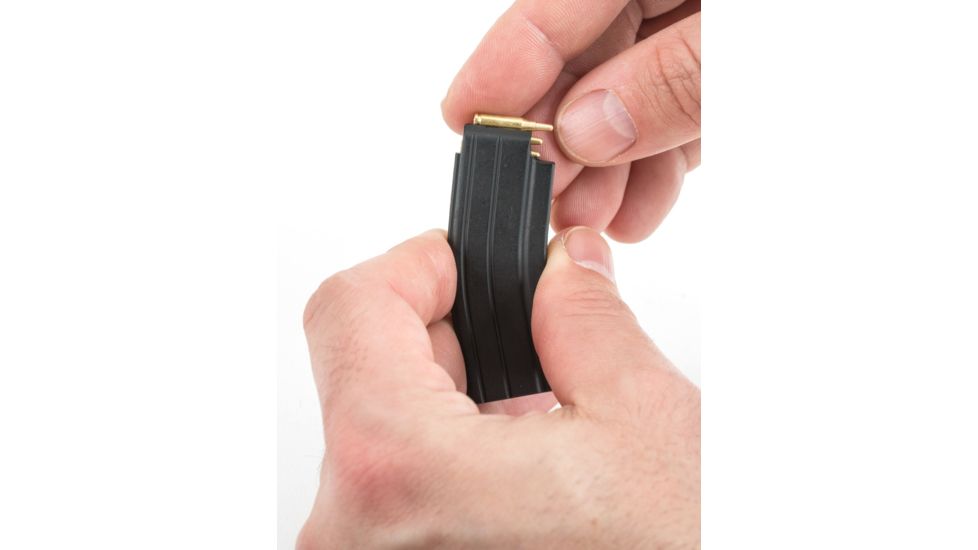 RW Minis AK-47, Replica 1/3 scale, non-firing model, Black, RWWDAK47