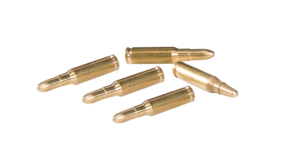 RW Minis Non-Firing Cast AK-47 1-3 Scale Replica, Black, RWWDAK47