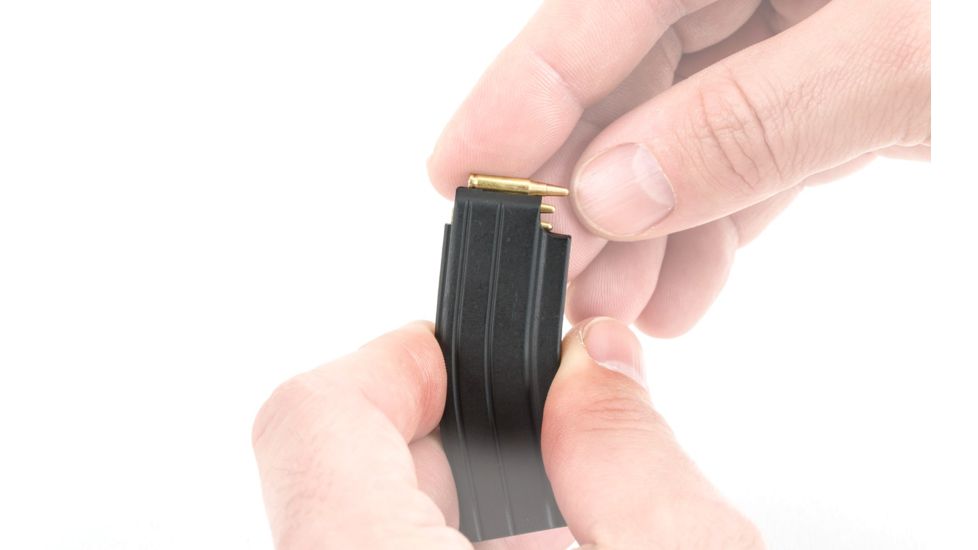 RW Minis AR-15, Replica 1/3 scale, non-firing model, Tan, RWFDE15