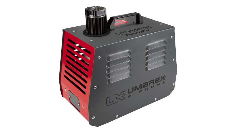 Rws Umarex Readyair Airgun Compressor