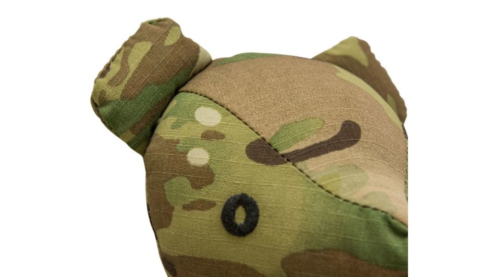 S.O.Tech Battle Bear, Multicam BEAR-MC
