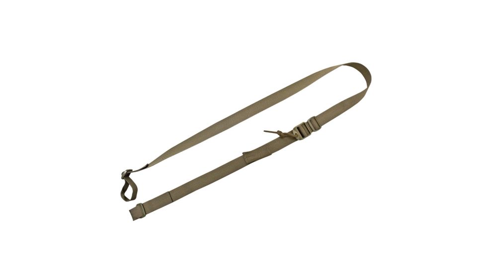 S.O.Tech Cheetah 2-Point Quick Adjust Sling, Coyote Brown CTPS-CB