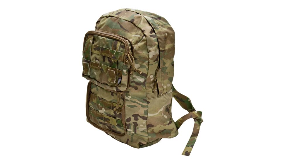 S.O.Tech Expanding SERE Emergency Pack, Multicam ESP-MC