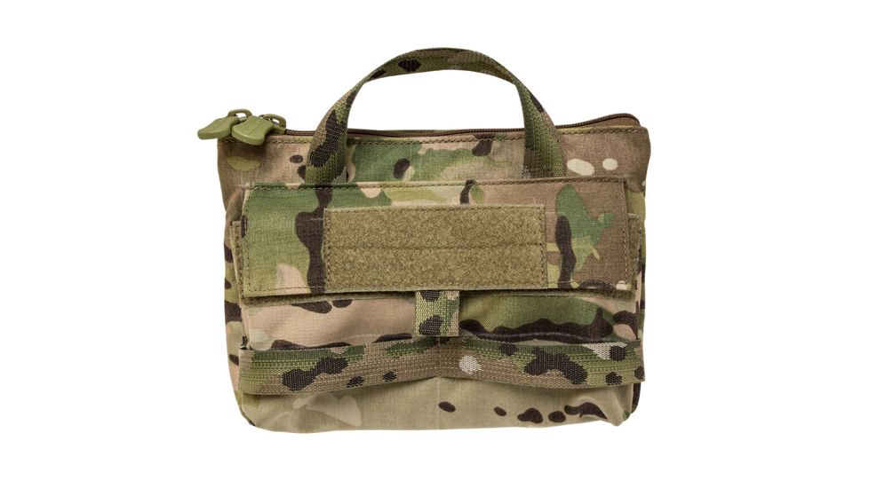 S.O.Tech Gorilla Pistol Case, Multicam PRB-PC-MC