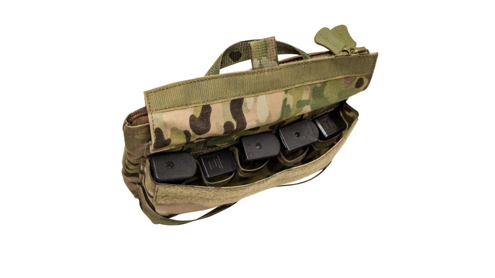 S.O.Tech Gorilla Pistol Case, Multicam PRB-PC-MC