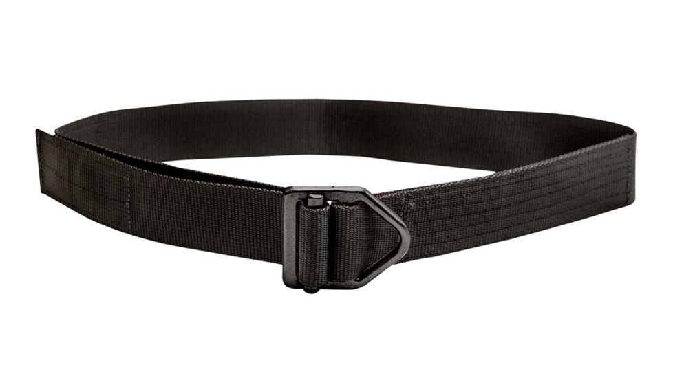 S.O.Tech Riggers Belt, Black, Basic Issue, XXX-Large RGB-BI-XXXL-BLK