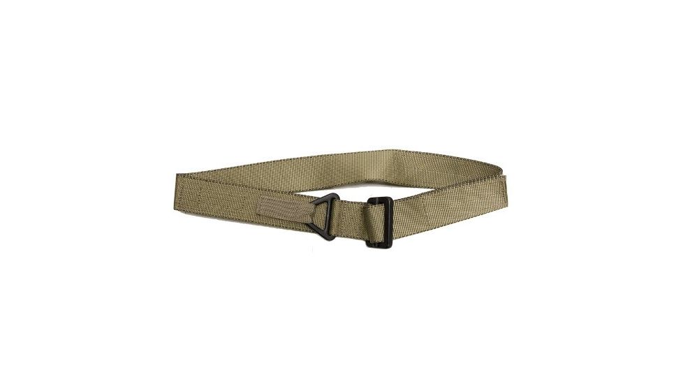 S.O.Tech Riggers Belt, Coyote Brown, Small RGB-S-CB
