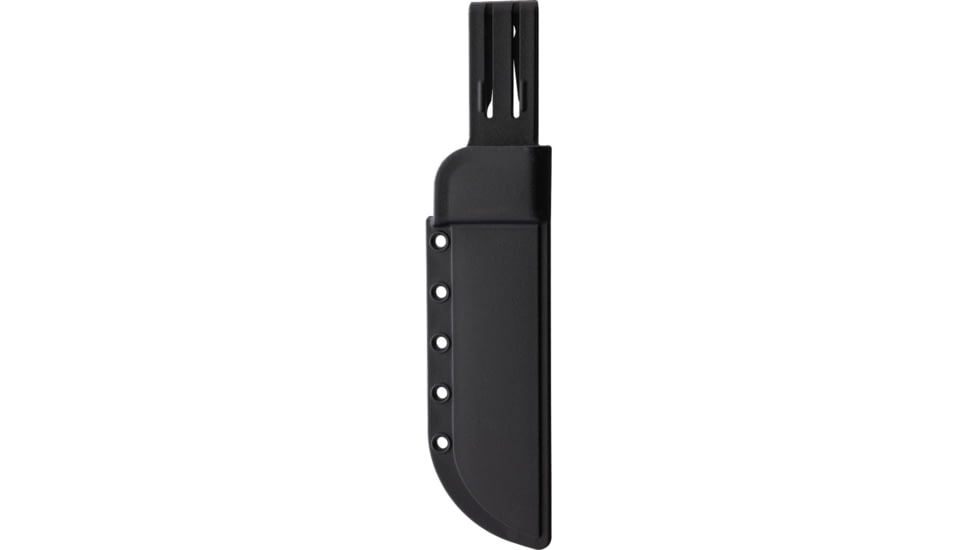 S-TEC Fixed Blade STT22191BK