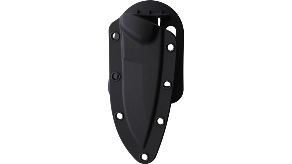 S-TEC Fixed Blade STT2514BK