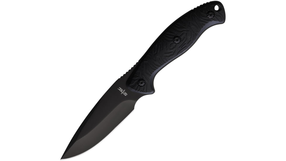 S-TEC Fixed Blade STT2514BK