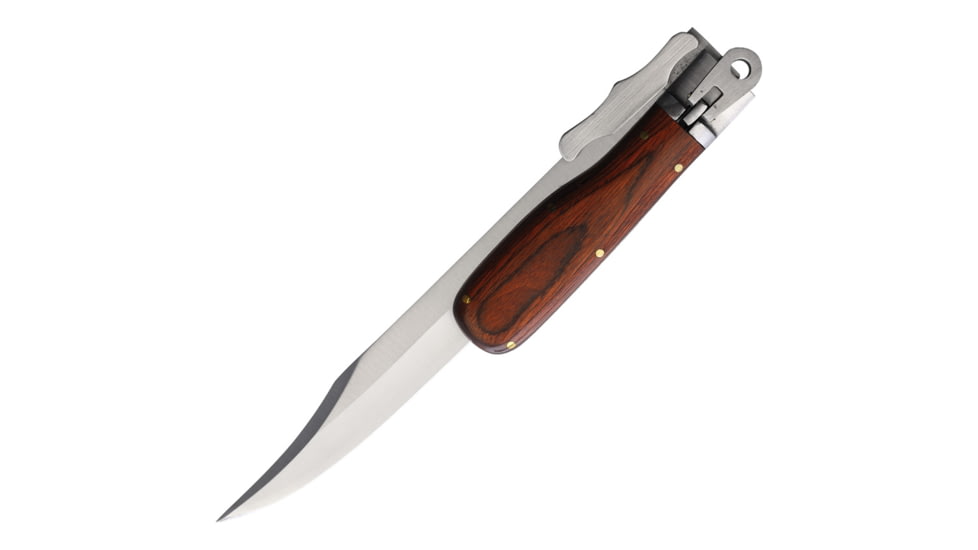 S-TEC Folding Hunting Knife