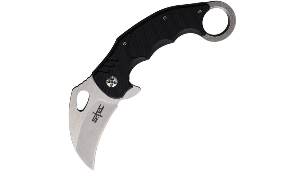 S-TEC Karambit Linerlock A/O