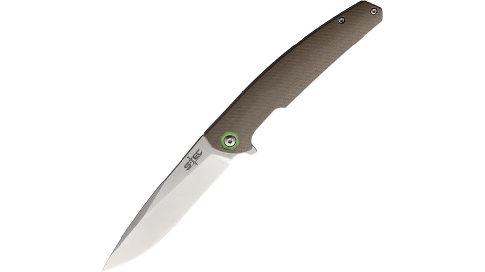 S-TEC Linerlock Kangaroo